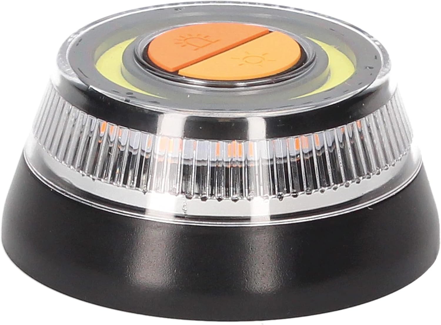 Lumière d'urgence V16